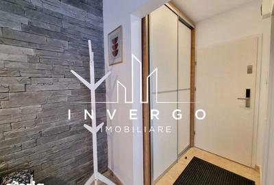 Apartament cu 2 camere semidecomandat în Central - 5