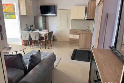 Apartament cu 2 camere decomandat în Central - 9