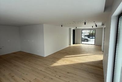 Casă individuală cu 4 camere cu Canalizare în Tunari - 4