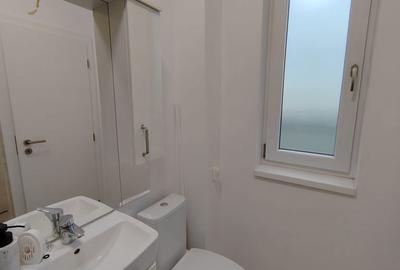 Apartament cu 3 camere în Central - 16