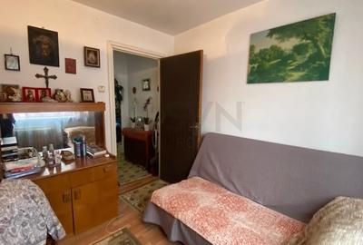Apartament cu 2 camere decomandat în Drumul Taberei - 8