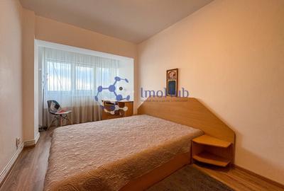 Apartament 2 camere in centru, Anastasie Panu, langa Palas - 9