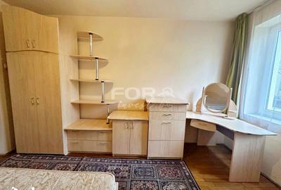 Apartament cu 2 camere semidecomandat în Ultracentral - 2