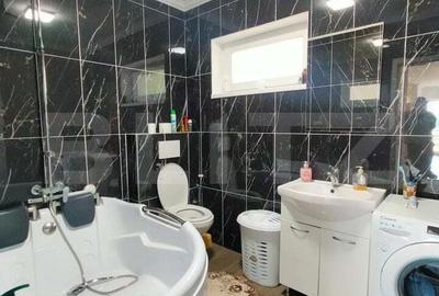 Casă cu 4 camere cu Garaj în Miroslava - 2