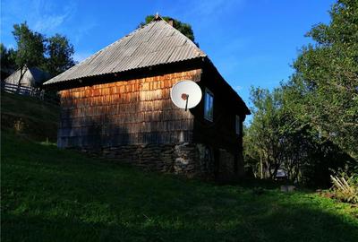 Casă cu 1 camere în Fericet - 3