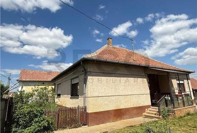 Casă cu 3 camere în Parhida - 6