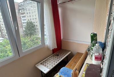 Apartament cu 2 camere semidecomandat în Ostroveni - 7