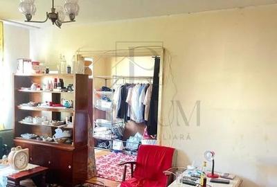 Apartament cu 2 camere semidecomandat în Șagului - 1