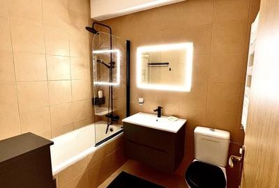 Apartament cu 3 camere decomandat, mobilat în Herăstrău - 6