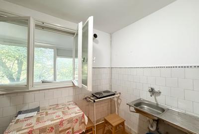 Apartament 3 camere - Piata Sudului | 60 mp | Etaj 3/4 | Bloc reabilitat. - 9