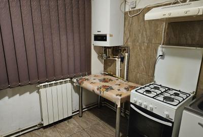 Apartament cu 2 camere decomandat în Brâncoveanu