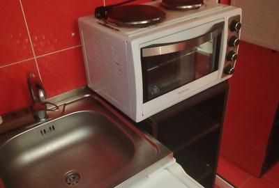 Garsonieră decomandată în Ultracentral - 7