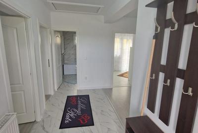 Apartament cu 2 camere în Bucium - 10