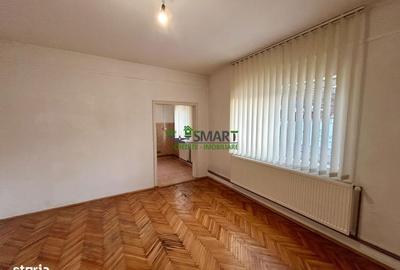 Casă cu 5 camere cu Teren 300 Mp în Central - 12