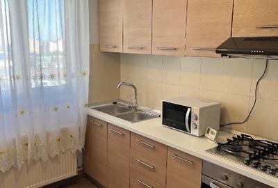 Apartament cu 3 camere decomandat, mobilat în Griviței - 2