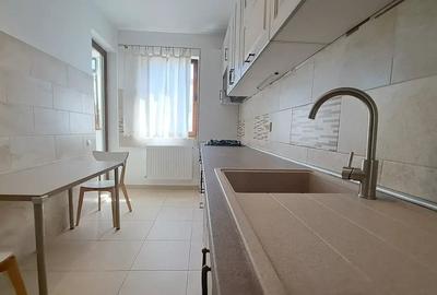 Dristor metrou 6 minute Apartament 2 Camere spatios mobilat utilat - 11