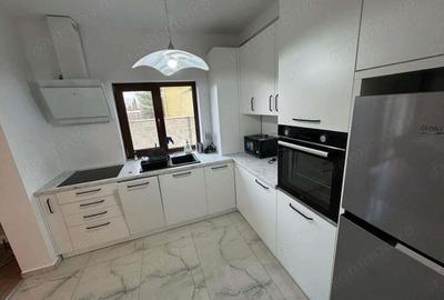 Casă cu 5 camere cu Teren 350 Mp în Giroc - 6