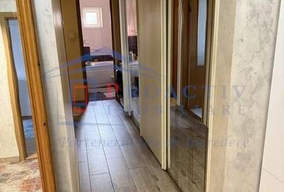 Apartament cu 3 camere decomandat în Burdujeni - 1
