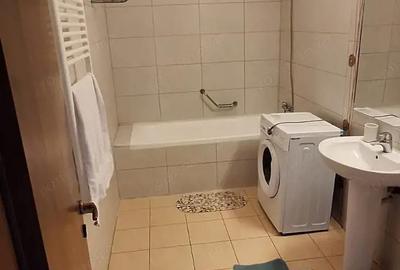 Apartament cu 2 camere decomandat, mobilat în Vitan