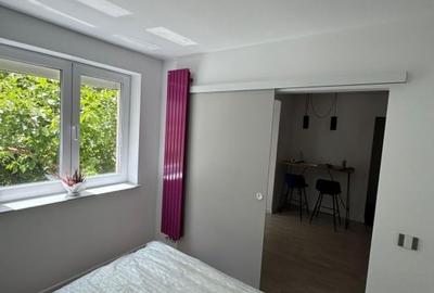 Apartament 2 camere Piata Amzei | Calea Victoriei - 4