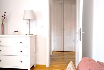 Apartament cu 3 camere decomandat în Drumul Carului - 1