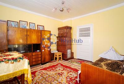 Casă individuală cu 6 camere cu Teren 2223 Mp în Voinești - 6