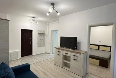 Apartament cu 2 camere semidecomandat, mobilat în Militari - 2