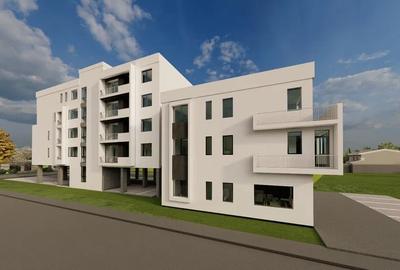 KAMSAS | GARSONIERA | OFERTA | TVA INCLUS | - 3