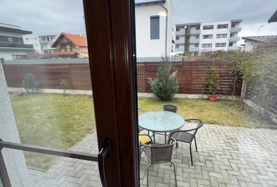 Casă individuală P+M, 4 camere , zona Ghimbav - 7