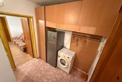 VANZARE APARTAMENT DECOMANDAT-TOMIS 3-FARA COMISION-LA 3 MINUTE DE CITY PARK - 1