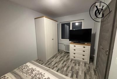 Ap 2 camere, mobilat utilat – zona Campus - 6