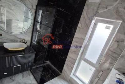 Casă cu 5 camere cu Teren 200 Mp în Miroslava - 2