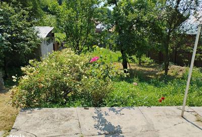 Casă cu 3 camere în Poiana - 8