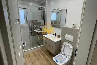 2 camere, Modern, Parcare, Bloc nou, Zona Sesul de Sus,Profi, Floresti - 7