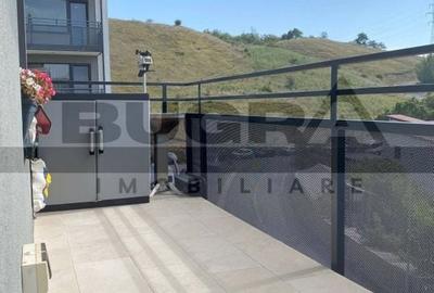 Apartament 3 camere, 75 mp, 2 parcari, Donath Park - 6