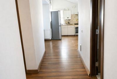 Apartament cu 3 camere decomandat în Gorjului - 11