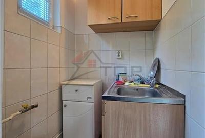 Apartament 2 camere, Podu Ros - etaj 1 - liber - 4