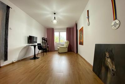 Apartament 4 camere  Bd. Ion Mihalache - 2