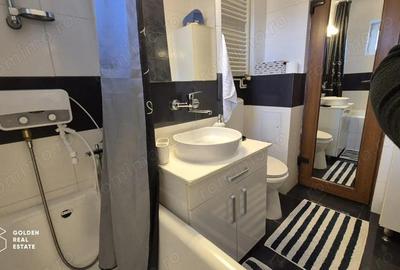 Apartament 3 camere, ultrafinisat, Calea Aurel Vlaicu Apartament 3 camere, ultrafinisat, Calea Aurel Vlaicu - 7