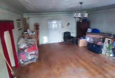 Apartament cu 3 camere decomandat în Central - 2