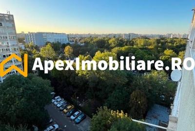 Apartament cu 2 camere semidecomandat, mobilat în P-ța Muncii - 3