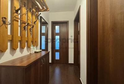 Apartament 3 camere de vanzare - Brasov, Cartierul Scriitorilor - 14