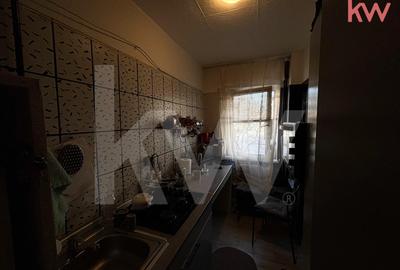 Garsonieră, mobilată în Craiovița Nouă - 6