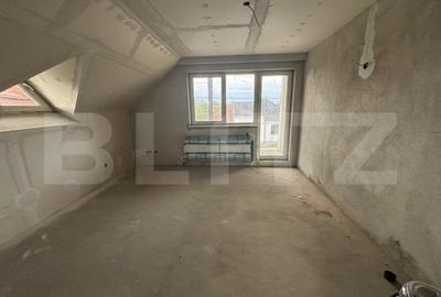 Casa de vanzare, 120 mp utili, teren 780 mp, zona Botizului - 5