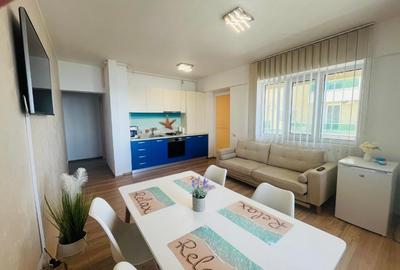 Apartament cu 2 camere decomandat în Central - 13