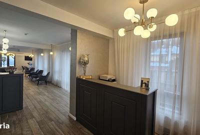 Spațiu comercial, de 625 mp, în Central