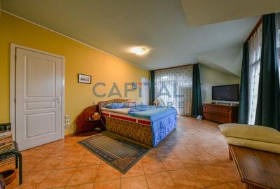 Casă individuală cu 6 camere cu Canalizare în Andrei Mureșanu - 16