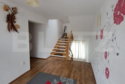 Casă individuală cu 6 camere cu Garaj în Zărnești - 12