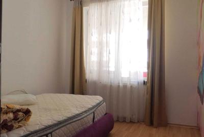 Apartament cu 3 camere semidecomandat în Obor - 3