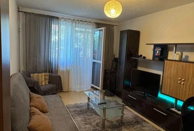 Apartament 2 camere decomandat, 45 mp, Str. Re?i?a Huedin, utilat ?i mobilat - 6